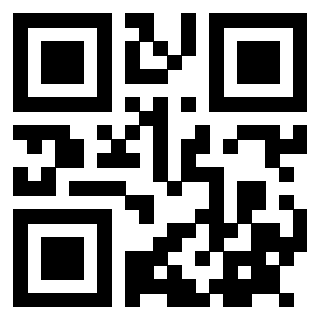 3915111185 Qr Code associato