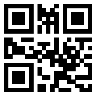 3915111187 - Immagine del QrCode associato