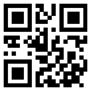 Qr Code di 3915111189