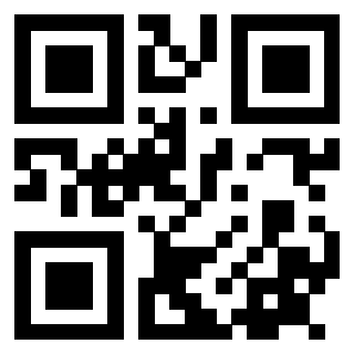 Immagine del Qr Code di 3915111190
