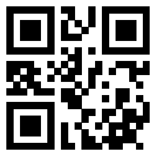 Il QrCode di 3915111193