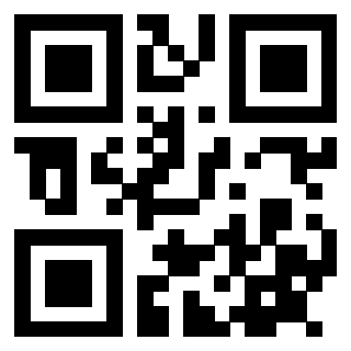 3915111195 QrCode associato