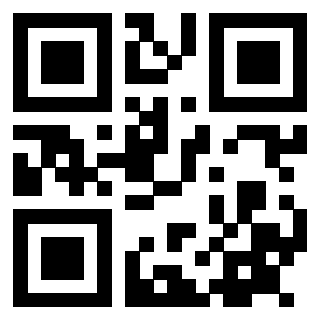 3915111196 Qr Code associato