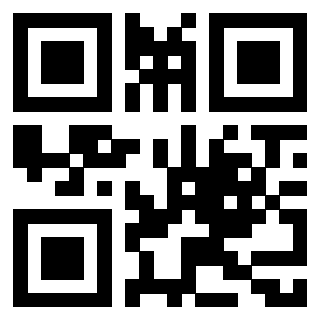 Immagine del Qr Code di 3915111197