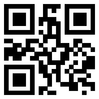 3915111198 - Immagine del QrCode associato