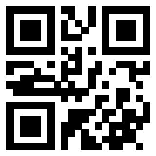 3915111199 - Immagine del Qr Code associato