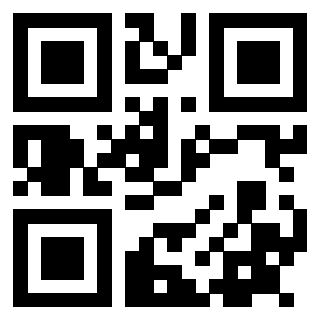 Il QrCode di 3915111200