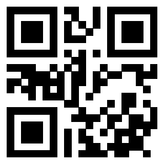 3915111201 - Immagine del QrCode associato