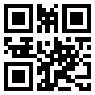 Immagine del QrCode di 3915111203