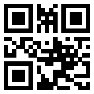 3915111205 - Immagine del Qr Code associato