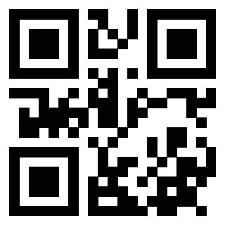 3915111206 Qr Code associato