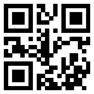 3915111207 Qr Code associato