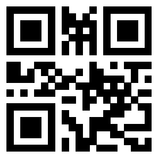 Il Qr Code di 3915111209