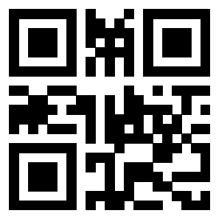Il Qr Code di 3915111210