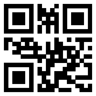 QrCode di 3915111211