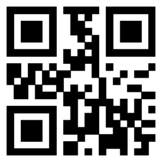 Il QrCode di 3915111216