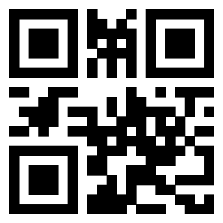 Immagine del QrCode di 3915111217