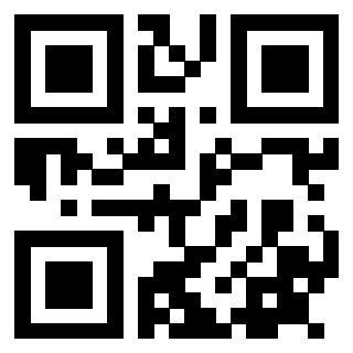 3915111218 QrCode associato