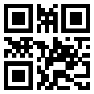 3915111220 QrCode associato