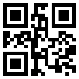 Scansione del Qr Code di 3915111225