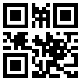 Scansione del Qr Code di 3915111227