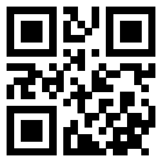 3915111229 Qr Code associato