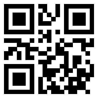 3915111235 - Immagine del Qr Code