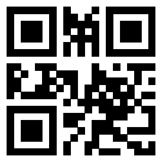3915111237 - Immagine del Qr Code