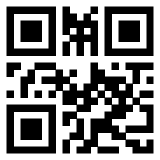3915111239 - Immagine del QrCode associato