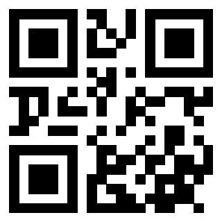 3915111241 - Immagine del Qr Code associato