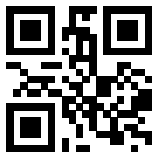 3915111242 QrCode associato