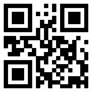 Scansione del QrCode di 3915111245