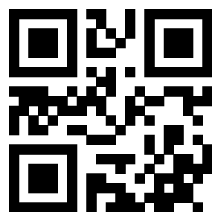 Il Qr Code di 3915111246