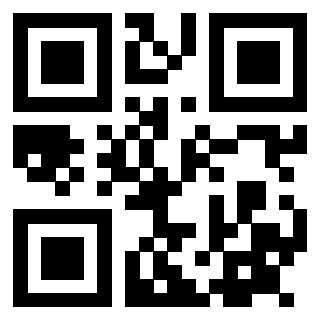 3915111247 - Immagine del Qr Code