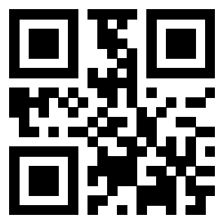 Immagine del Qr Code di 3915111249