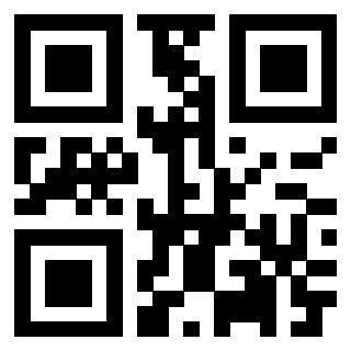 3915111251 QrCode associato