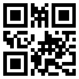 3915111252 - Immagine del QrCode