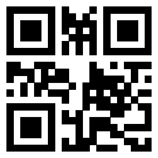 3915111256 - Immagine del QrCode associato