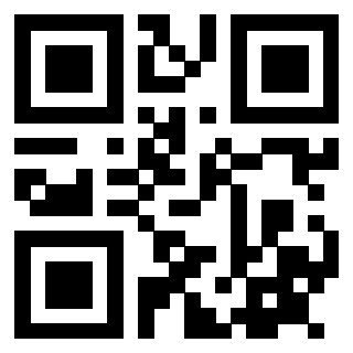 Scansione del Qr Code di 3915111257