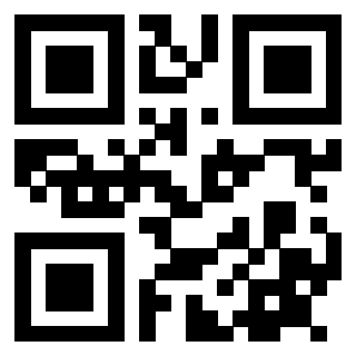 Immagine del QrCode di 3915111264