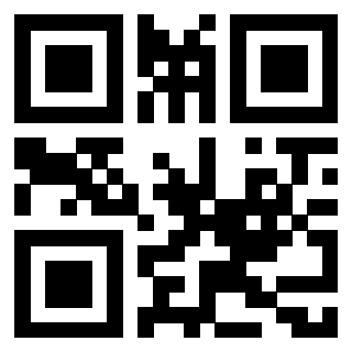 3915111267 QrCode associato