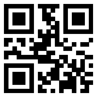 Scansione del Qr Code di 3915111269