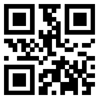 3915111270 - Immagine del QrCode associato