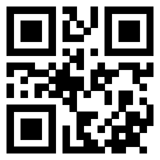 Scansione del Qr Code di 3915111272