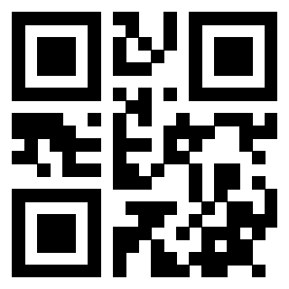 Scansione del QrCode di 3915111276