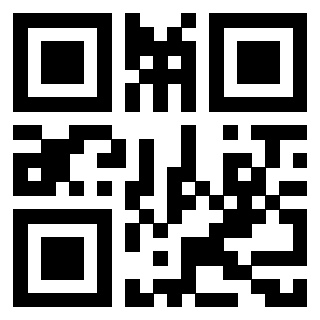 Scansione del Qr Code di 3915111279