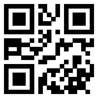 3915111281 Qr Code associato