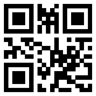 3915111283 - Immagine del Qr Code associato