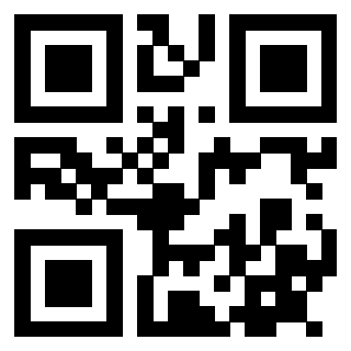 3915111285 - Immagine del QrCode