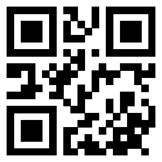 Immagine del Qr Code di 3915111286